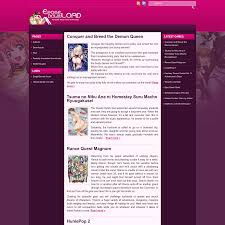 64+ Visual Novel Porn Games - Porn Dude