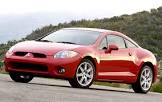 MITSUBISHI-ECLIPSE