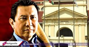 Jay Guerrero Archives