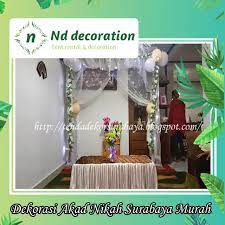 We did not find results for: Dekorasi Akad Nikah Di Surabaya Tenda Dekorasi Surabaya