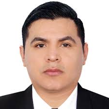 Milton Luna Hinojosa