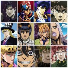 We did not find results for: Jjba Characters Except They Look Their Age Shitpostcrusaders