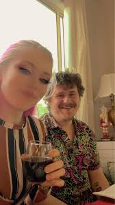 Mickey Hite and Colin Whitmore's Wedding Website