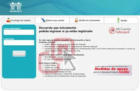 Para acceder a mi espacio infonavit primero debes estar registrado, y para crear tu cuenta será suficiente con completar el formulario de la. Reanuda Infonavit Entrega De Escrituras En Su Plataforma Sociedad Y Justicia La Jornada