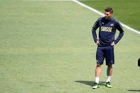 Find out what house the swiss centre back lives in and have a look at his cars! Fabian Schar Das Innenleben Des Nationalteams Ist Top