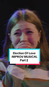 Replying to @Zach Atherton Election Of Love