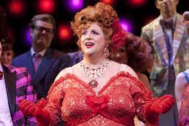 Michael ball as edna turnblad. Hairspray With Michael Ball To Run At The Coliseum In The West End In 2020 Whatsonstage