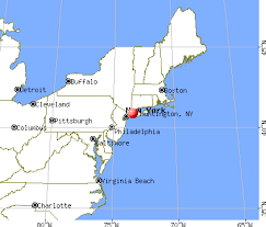 Huntington New York Ny 11743 Profile Population Maps