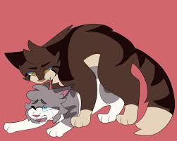 Bristlefrost Warriors hentai videos, GIFs, and images | Rule 34 App