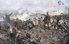 Maravilha, o som do folhear, a música e, se quisermos ouvir, com uma dicção. Segunda Batalla De Ypres Combate De Gravenstafel Cronologia De La Primera Guerra Mundial Wwi