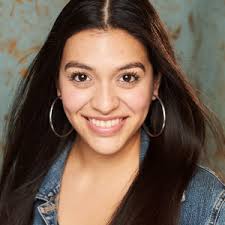 Jessica Lopez - WeAudition