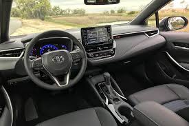 We loved the interior of the 2020 toyota corolla when it debuted back in 2019. Toyota Corolla 2020 Sm