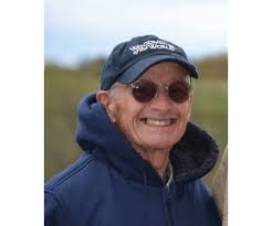 Stanley Hay Obituary (1934