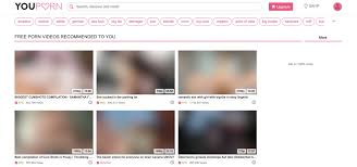 Die besten YouPorn Alternativen | Deutsche Erotikportale