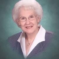 Jane Granger Morrison Obituary