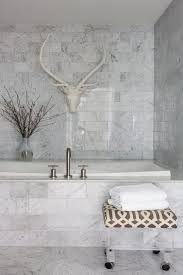 Discover ways to use bathroom floor tile tile patterns and bathroom wall tile in your home. 74 Luxurious Marble Bathroom Designs Digsdigs