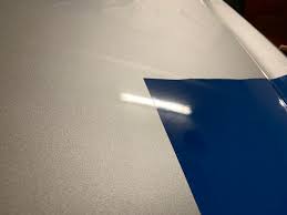 All is needed is a heat source, preferably a heat gun, some experience and a lot of patience. Do All Gloss Vinyl Wrap Finishes Have This Bad Of Texture Avery Pictured Carwraps