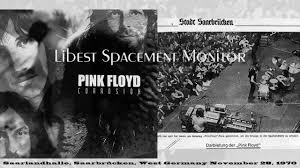 30 usd 12 months premium. Pink Floyd Libest Spacement Monitor 1970 11 28 Youtube