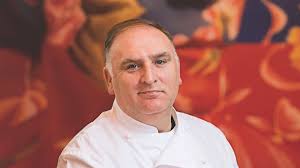 José Andrés: A Chef with a Plan
