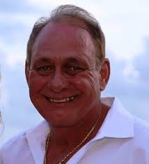 Keith Stengel Obituary (1954