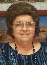 Opal Cherry Obituary (2019)