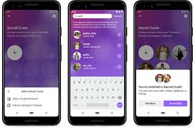 Facebook dating enters a crowded and consolidated sector dominated by just a few companies that control most of the popular online dating apps and another crossover with the main social media offering is the ability to add users' facebook groups and events to their dating profile. Facebook Dating Startet App Kommt Erst 2020 Nach Europa Iphone Ticker De