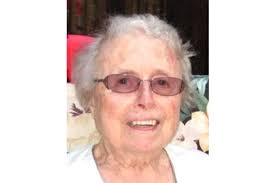 Jeanne McKechnie Obituary (1929