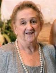 Clara Duganich Obituary