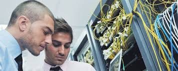 Tech company of the week: Convergence Technology