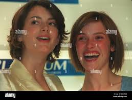 Honor fraser hi-res stock photography and images