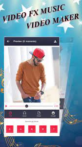 Download videofx music video maker 2.4.0.412 latest version apk by fuzebits inc. Videofx Music Video Maker For Android Apk Download