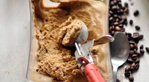 Karena disini saya akan memberikan varian resep dari ice cream ini, jika. Cara Membuat Es Krim Sendiri Dirumah Dengan Resef Sederhana Es Krim Pembuat Es Krim Es Krim Kopi