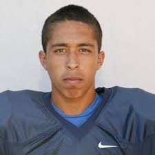 Victor Garnica's La Quinta High School Bio