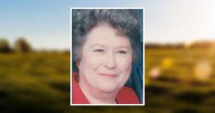 Betty Mcdaniel Obituary July 26, 2018
