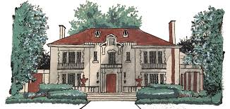 Swiss Avenue Historic District, Fitzhugh to La Vista