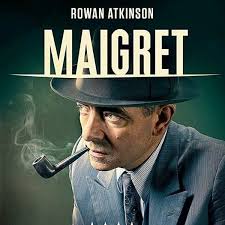 Maigret Sets a Trap (2016)