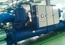 300 Ton Flooded Evaporator Type Water Chiller Manufacturers ...
