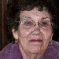 Alma Gertrude Young Obituary (2022)