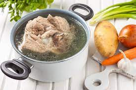 Kemudian masak daging selama 5 menit. Cara Rebus Daging 5 30 7 Biar Hemat Gas Dan Hasil Empuk
