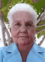 Maria Acosta Obituary August 22, 2016