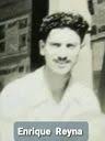Enrique Reyna Family History & Historical Records