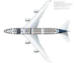 seat map of lh 757 2019