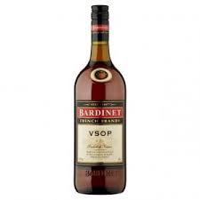 Brandy is a liquor produced by distilling wine. Buy Brandy Bardinet Napoleon Vsop 1l Price And Reviews At Drinks Co