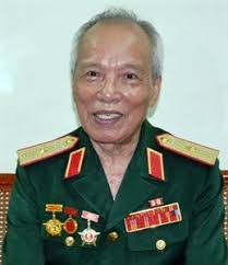 Vị tướng nơi tuyến lửa “Trường Sơn”