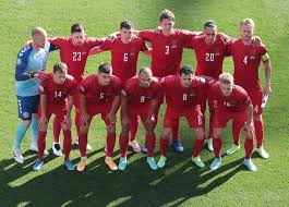 Stanislav cherchesov'sside can qualify for the round of 16 with a win. Icktkhk Vfy3ym