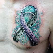 By richard ricky hale 18. 125 Ribbon Tattoo Ideas That Are Cute And Pleasing To The Eye Wild Tattoo Art