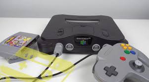 Las roms de nintendo 64 tienen alrededor de 388 juegos publicados oficialmente, lo que es una cifra modesta para otras consolas de nintendo. Nintendo 64 Analisis Opiniones Juegos Y Precio De La Original Y Emuladores