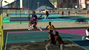 Nba 2K21 Requires Just As Much Grinding As It Did The Year Before