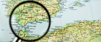 Det gör det enkelt för dig att välja. Costa Del Sol Bda Estate Partner