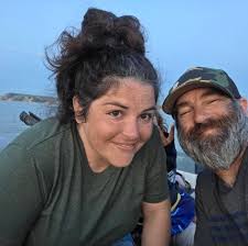 What is your favorite ice fishing hack or tip?